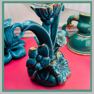 Lampe type barbotine