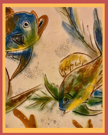 Plat Poissons Puigdemont