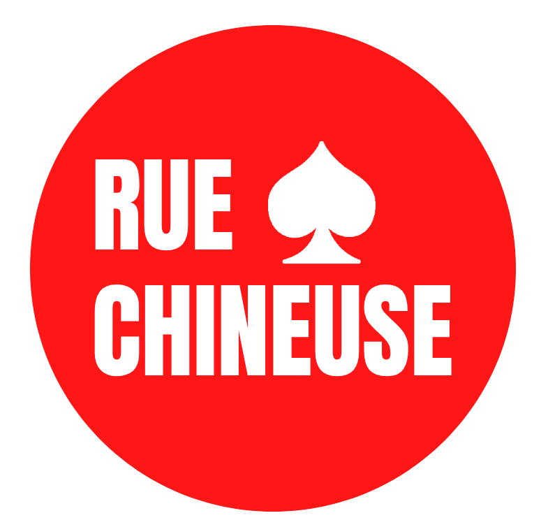 Rue Chineuse 